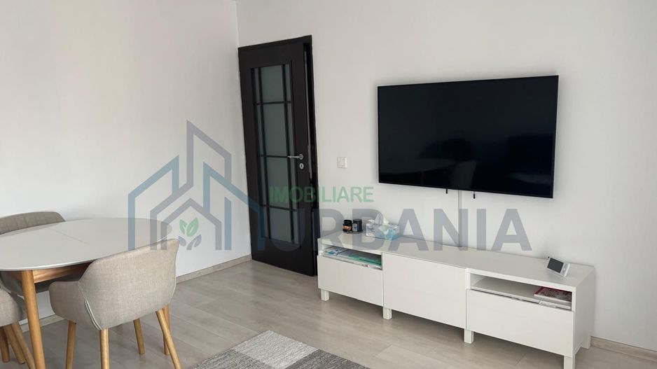Apartament 3 camere, Valea Lupului, Zefir Residence - mobilat, utilat - Poză 2