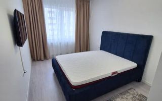 AP. 2 CAMERE-ODEI TOWERS, PARCARE INCLUSA, CENTRALA, BUCATARIE INCHISA - Poză 6