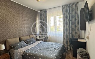 Apartament de închiriat cu 2 camere în Prima Universității, Oradea - Poză 4