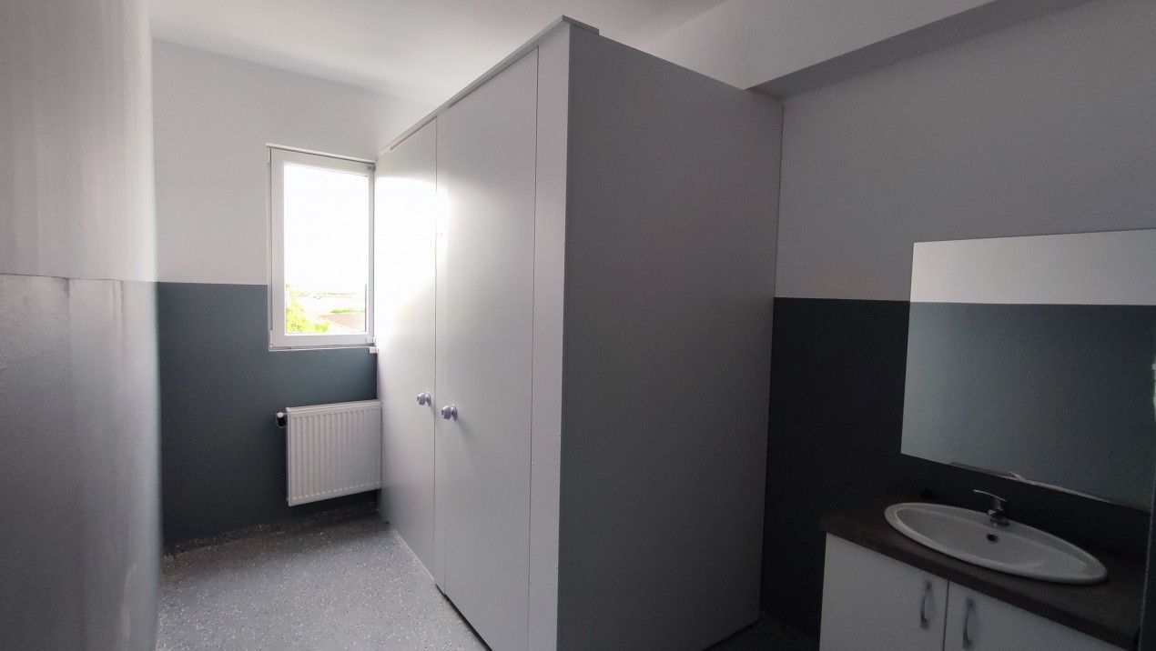 Inchiriere Spații de Birouri/Producție - Str. Uzinei - Carei - Comision 0% - Poză 23