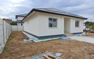 Dragomiresti Deal, casa 4 camere, teren 500 mp, utilitati, COMISION 0% - Poză 2