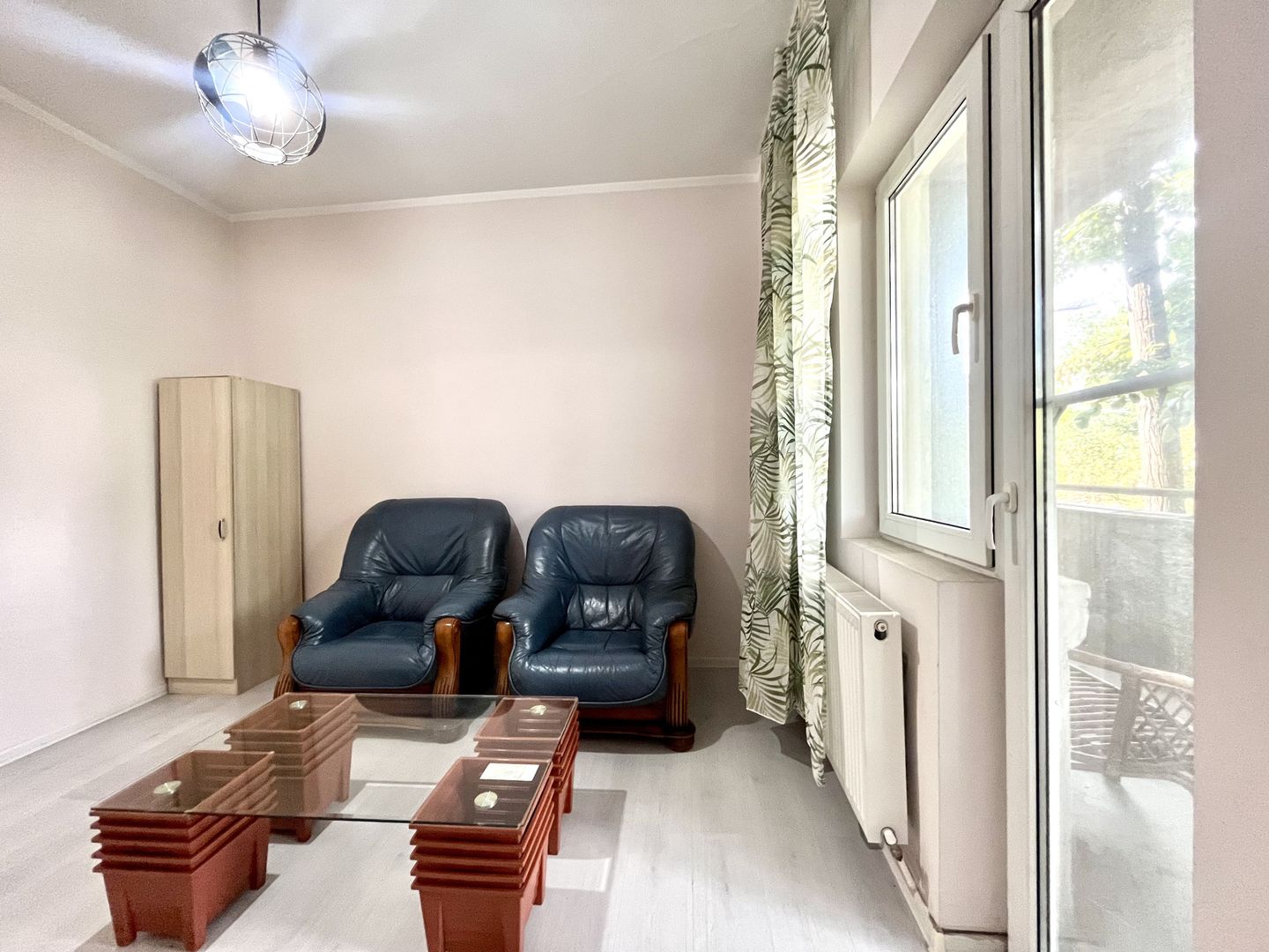 Apartament deosebit cu 3 camere, garaj, cu vedere unică la râul Bega - Poză 17