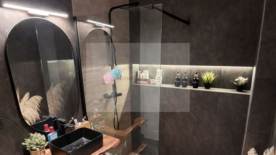 Vânzare apartament 3 camere tip Penthouse–2 niveluri, 2 terase -IRA - Poză 11