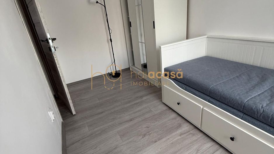 Apartament 3 camere Manastur - Poză 6