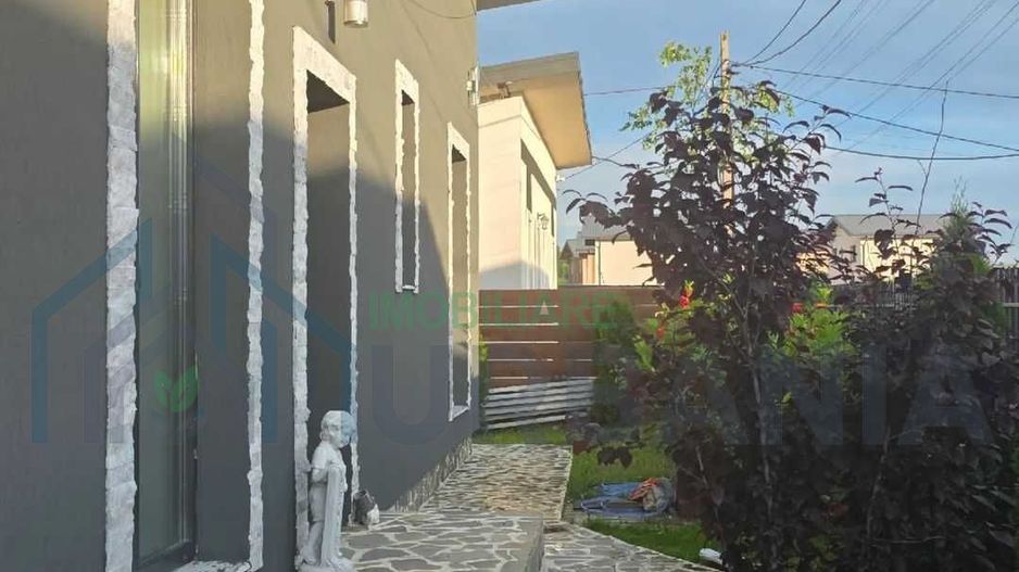 Casă de vânzare în Vișan – 4 camere, teren 600 mp, utilități complete - Poză 2