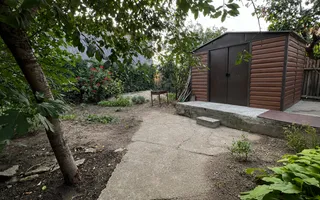 Casa individuala cu teren 386mp in zona Cora Alexandriei - Poză 12