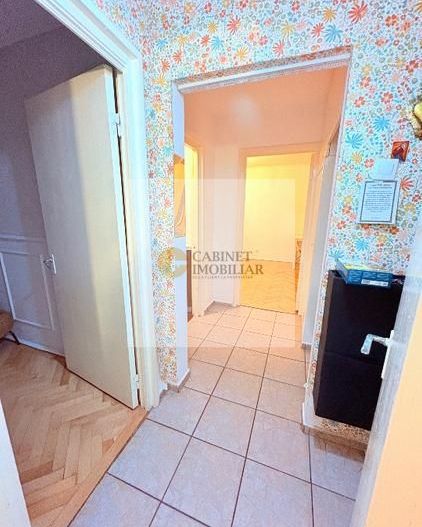 2 camere I Parter  I Decomandat I Nemobilat - Poză 6