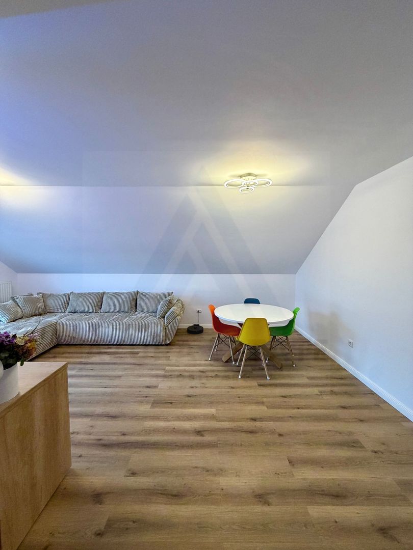 Apartament premium 4 camere 3 dormitoare 2 bai 116 mp in  Kogalniceanu - Poză 7