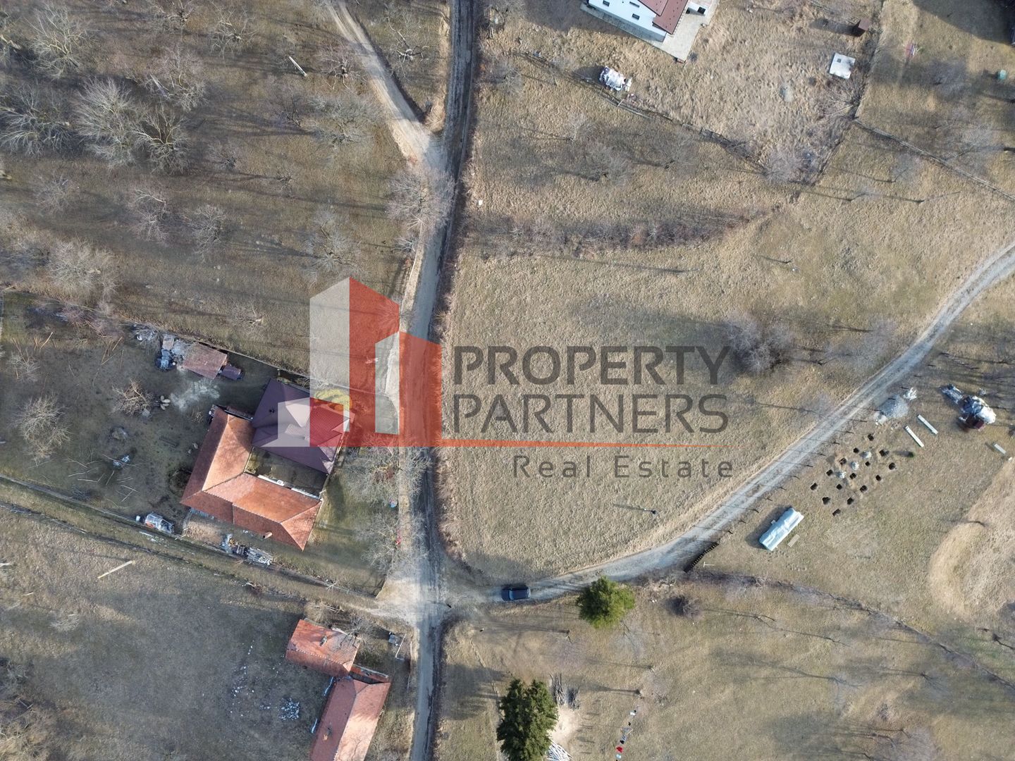 Teren 2110 mp Bran Poarta - Poză 9