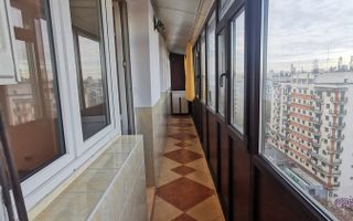 Apartament Luminos 3 camere.  Parc Tineretului. Piata Norilor. - Poză 14