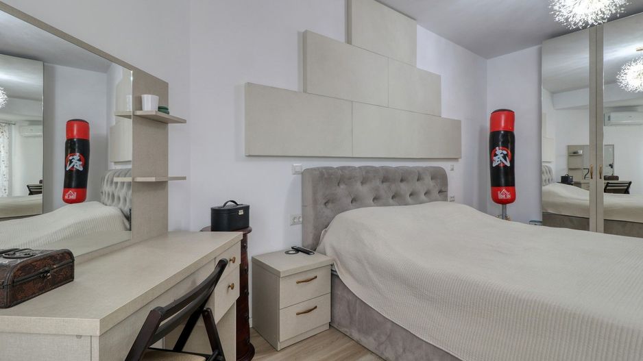 Premium Living-Vulcan Residence | 95 mp&Smart Facilities- 0% comision - Poză 9