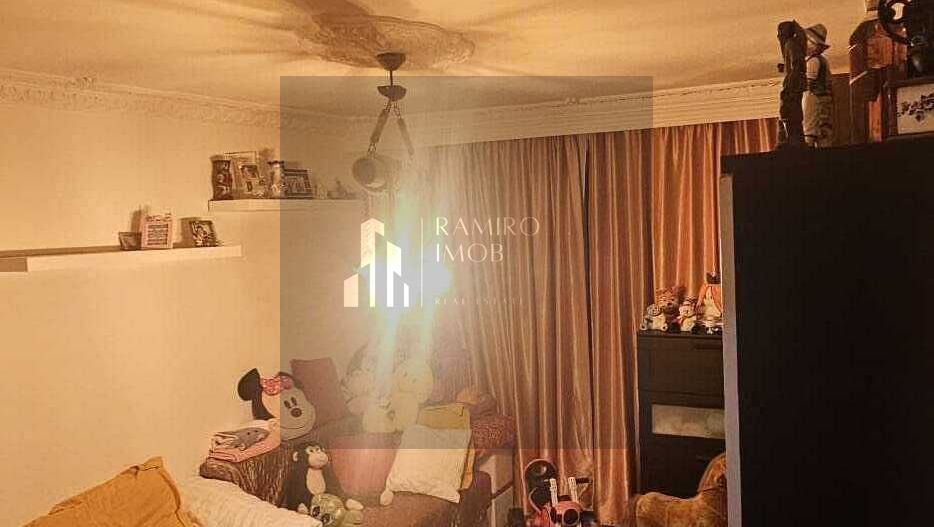 Apartament 2 camere/ centrala proprie / 5 min de metrou 1 Dec/Sector 3 - Poză 4