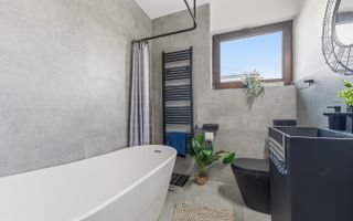 Casă tip duplex - zonă exclusivistă - Poză 6