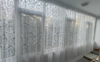 Apartament 2 camere de vânzare în Podu Roș, etaj 1, semidecomandat - Poză 5