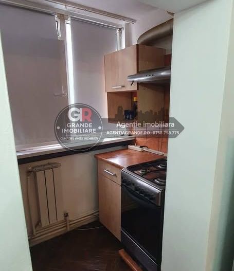 Str. Podgoriilor Garsoniera 40 mp parter - de inchiriat - Poză 8