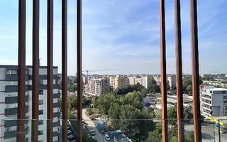 Apartament 2 camere de închiriat – Como Park Residence | Etaj 11/12 - Poză 13