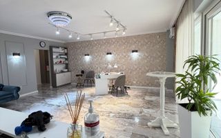 Spațiu comercial de închiriat, 56 mp, finisat, parter, Buna Ziua - Poză 4