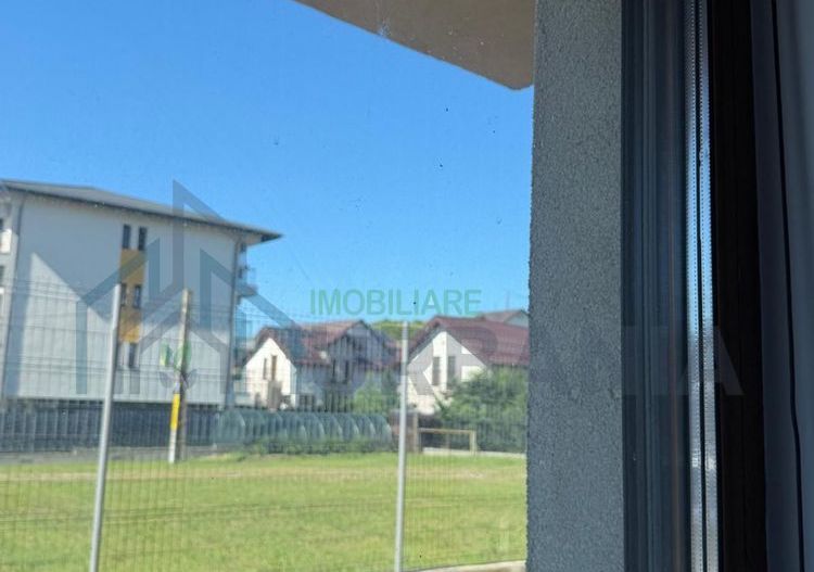Apartament 2 camere, Visan – parter (demisol), 45 mp, an 2021 - Poză 6