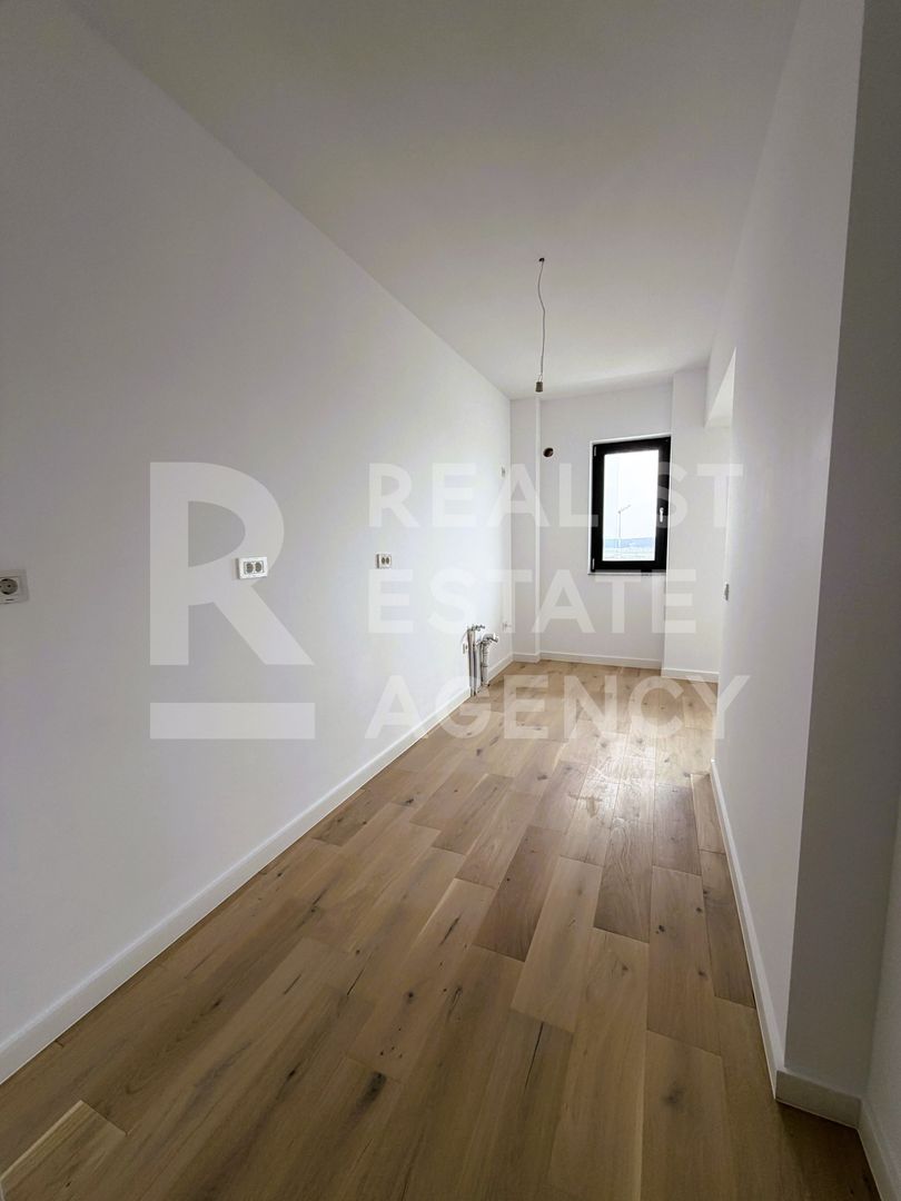 Vânzare, apartament, 2 camere, First Estates Pipera, București - Poză 4
