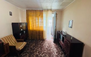 APARTAMENT 2 CAMERE ETAJ 4 CAMPULUNG VIȘOI - Poză 1