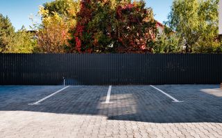 Oportunitate unica complex investitie - Vile noi direct deschidere Iancu Nicolae - Poză 8