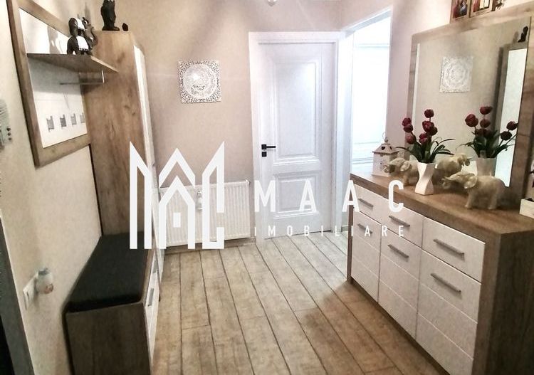 Apartament 3 camere | Valea Aurie, Sibiu | lângă Belvedere - Poză 6