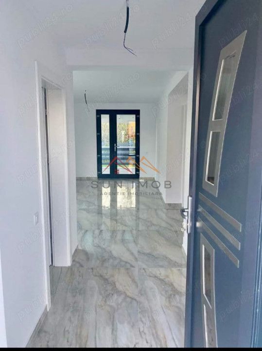 Vila 4 camere, ultrcentral, in curs de finalizare, Breaza, Prahova - Poză 3