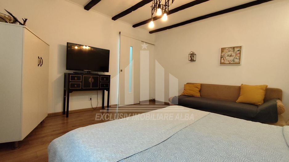 Garsoniera de vanzare in M-uri - Poză 2