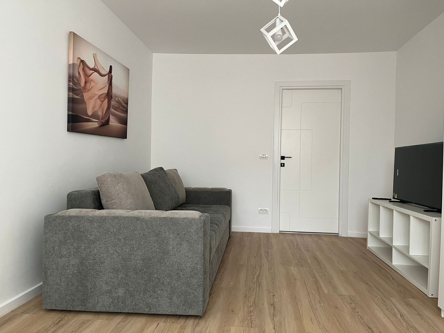 AP. 3 CAMERE - COLENTINA, BLOC REABILITAT, BUCATARIE INCHISA, MODERN - Poză 4