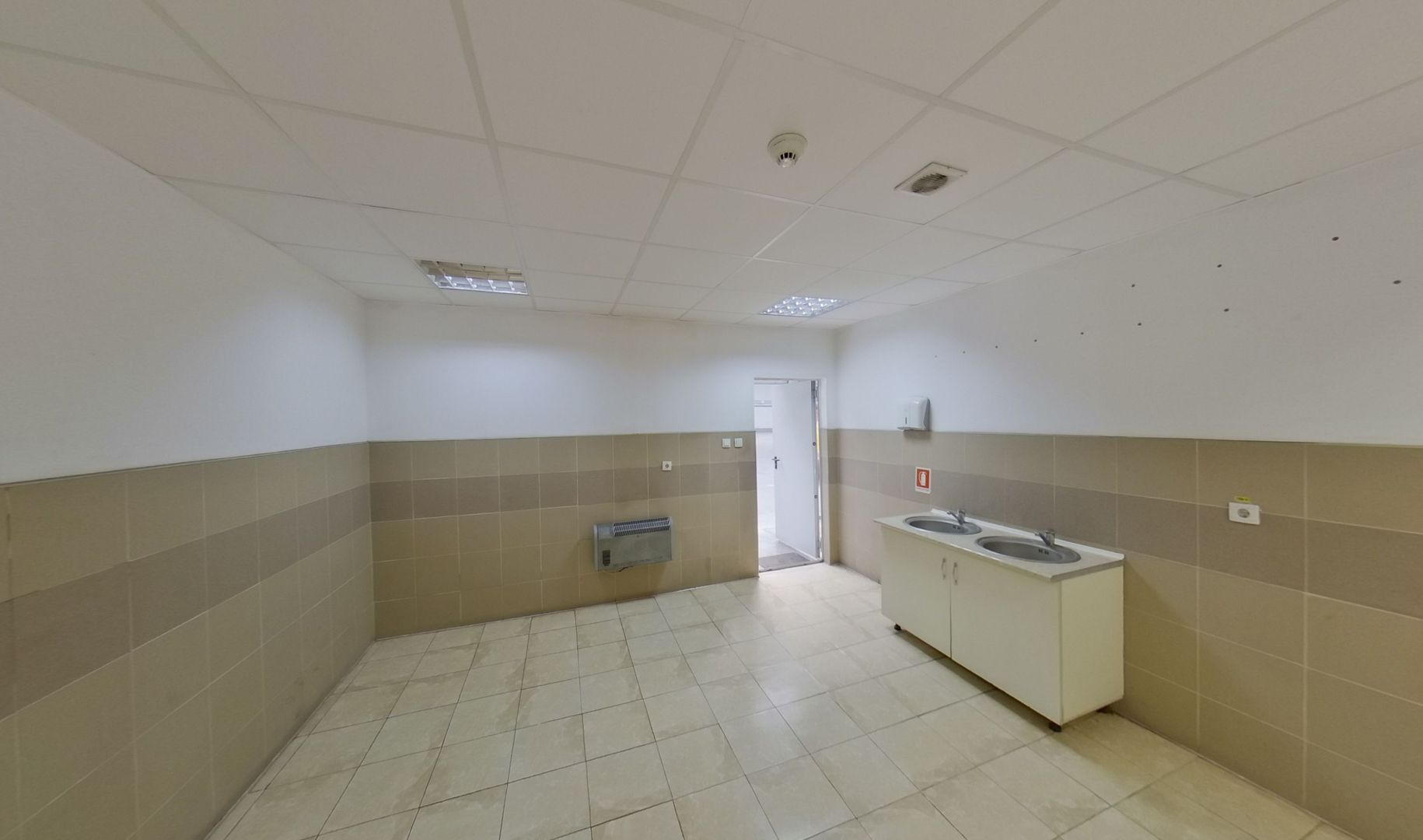 Hală industrială de vânzare 1857 mp - Poză 5