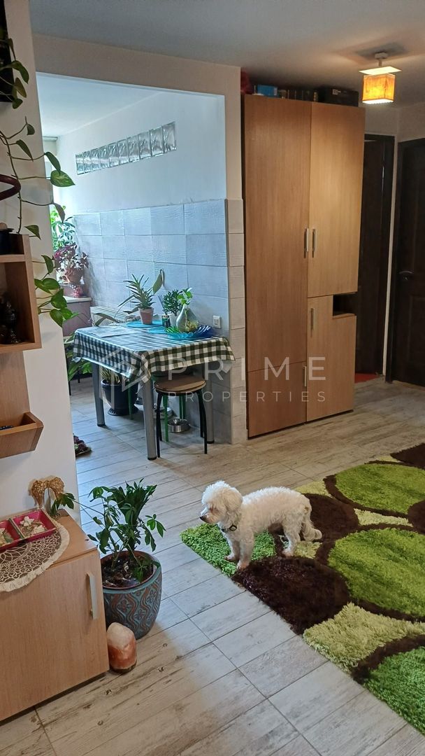 Apartament 2 camere, complet utilat la 10 minute de Targu Mures - Poză 5