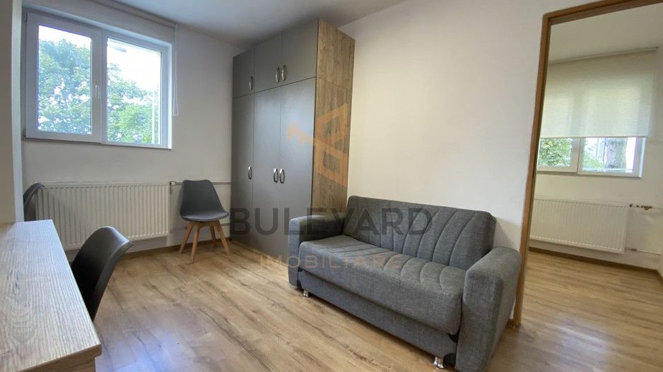Apartament de vanzare in centrul cartierului Gheorgheni! - Poză 4