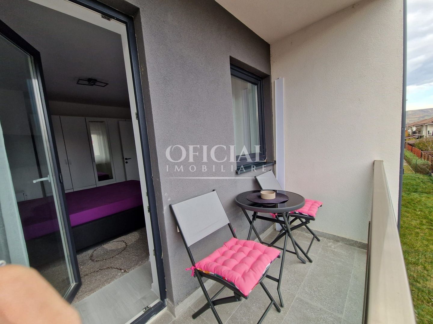 Apartament 2 camere | Parcare | Zona Sesul de Sus | Floresti - Poză 7