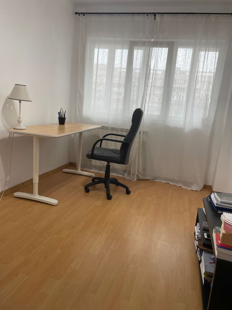 Apartament 3 camere, complet mobilat si utilat, Gorjului - Lujerului - Poză 5