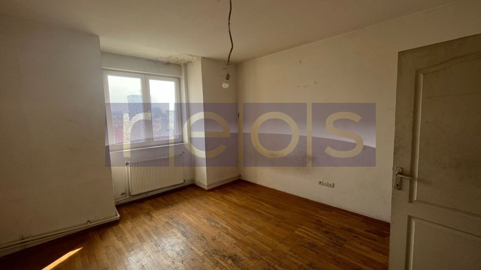 VANZARE 5 CAMERE DECOMANDAT | ZONA UNIVERSITATE - Poză 6