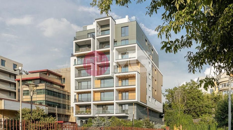 apartament 2 camere de vanzare- Rahmaninov- vedere parc - Poză 10