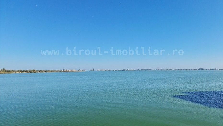 Vânzare Teren pentru Vilă P+2 în Complex Rezidențial pe malul Lacului - Poză 4