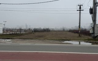 Teren de inchiriat Cazanesti | 3500mp | stradal - Poză 3