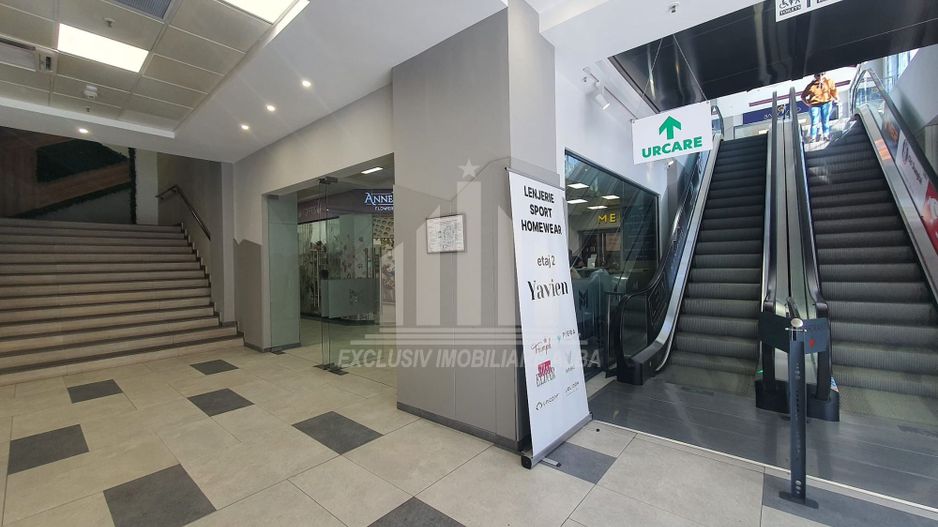 Spatiu comercial de inchiriat, Ultracentral - Poză 3