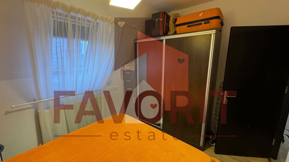 Comision 0%. La 2 pasi de Iulius Mall. Bloc izolat. Centrala proprie. - Poză 14