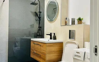 Apartament 3 camere de închiriat | Sibiu, Lazaret | prima chirie - Poză 11
