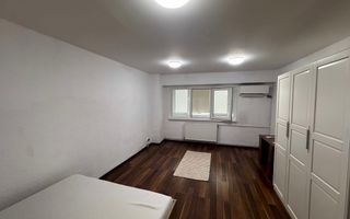 Garsoniera spațioasă | Parter, zona Vitan | locuit/investiție/firma - Poză 6