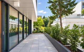 Apartament 4 camere Aviatorilor | Curte 132mp - Poză 37