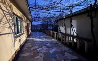 Casă de vânzare, 150 mp, teren 1500 mp, aproape de Restaurantul Coroana, Ion Neculce - Poză 3