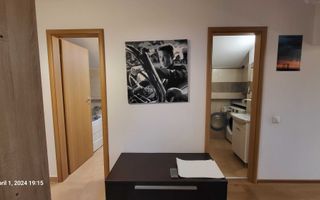 Vanzare apartament 3 camere, 2 bai, bloc 2016, parcare, 8 min metrou 1 Decembrie - Poză 6