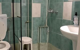 Garsonieră de închiriat în Podul Roș - Palas, Iași, 24 m², mobilată și utilată - Poză 4
