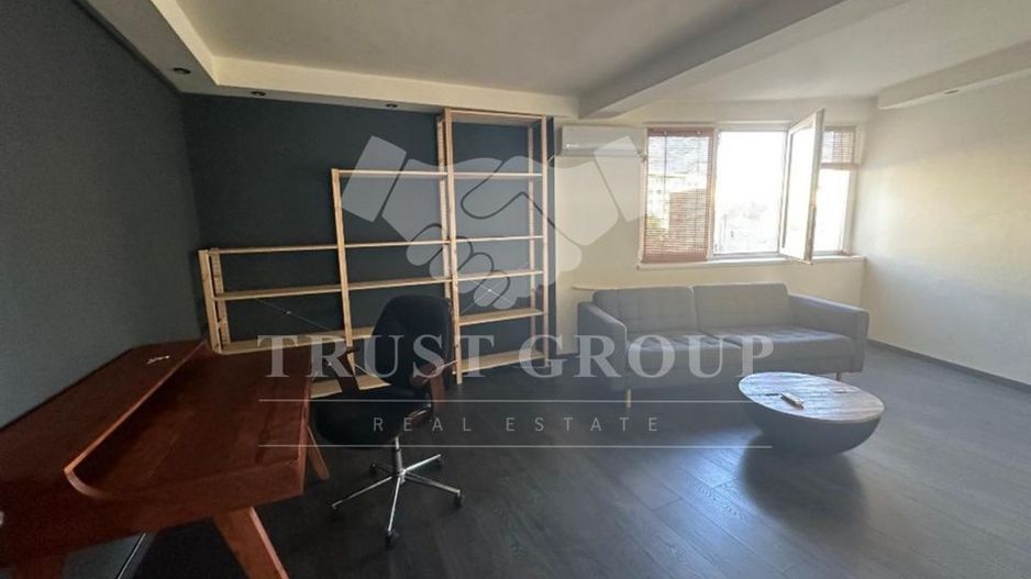 Apartament 2 camere | Cișmigiu | Imobil 1962 - Poză 6