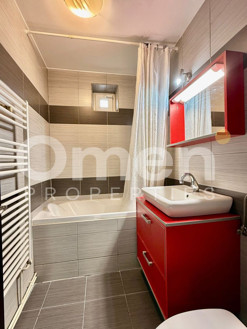 Apartament 2 camere de închiriat zona Pressco - Poză 5