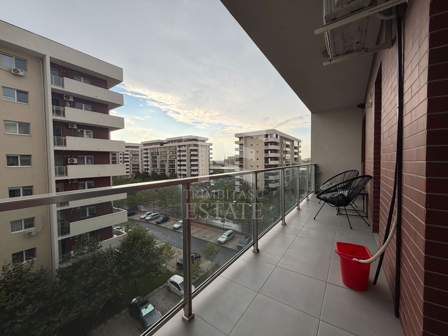 BERCENI - Grand Kristal | 2 Camere Parcare + Metrou - Poză 10