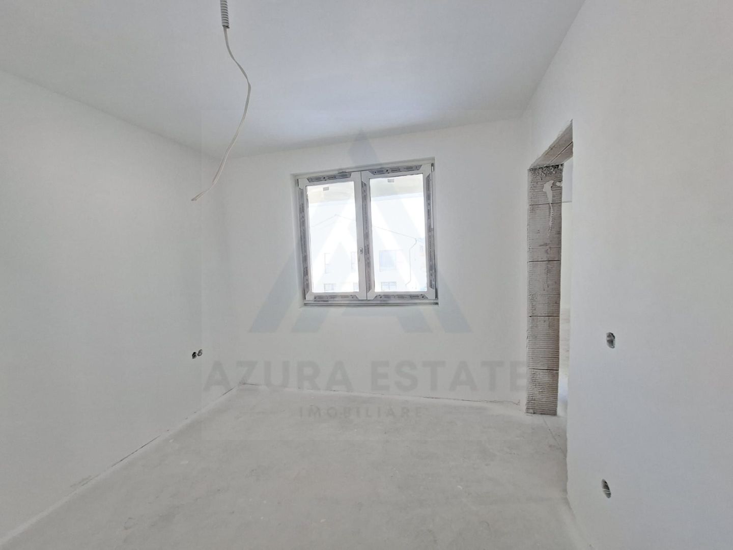 Casa moderna 3 camere 2 bai si curte 170 mp in zona Arhitectilor - Poză 8